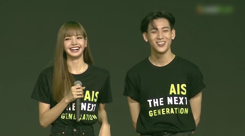 hinh anh lisa khien dan sao thai lan nguong mo anh 7