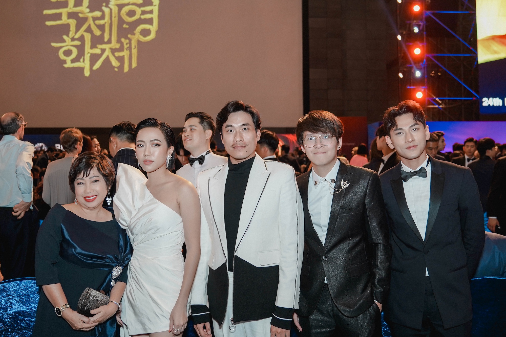 isaac dieu nhi du lhp busan anh 2