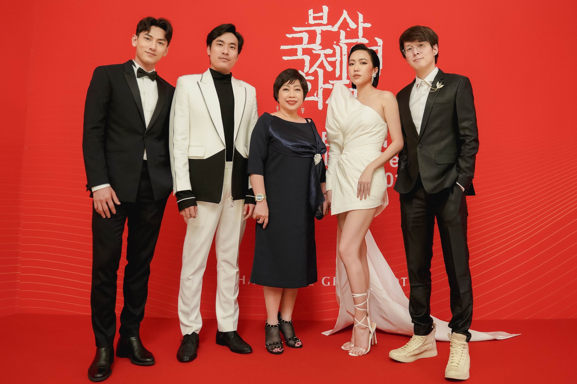 isaac dieu nhi du lhp busan anh 1