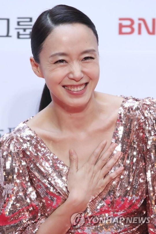 yoona dep lan at dan dien vien noi tieng anh 7