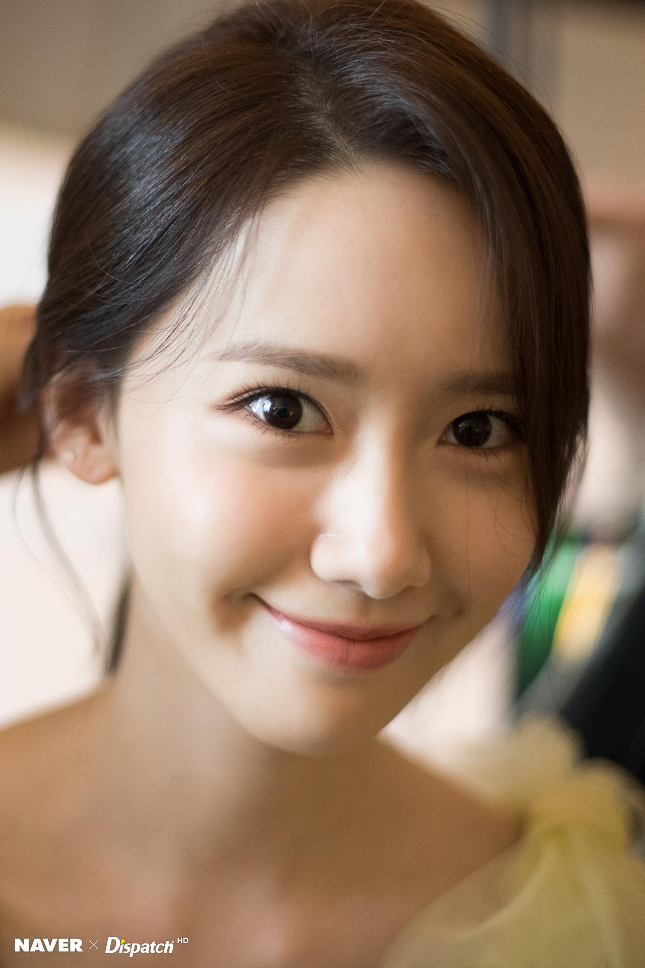 hậu trường nhan sắc yoona  ảnh 3 hau truong nhan sac yoona anh 3