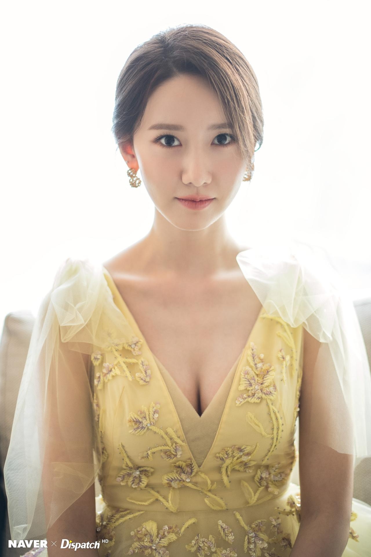 hậu trường nhan sắc yoona  ảnh 7 hau truong nhan sac yoona anh 7