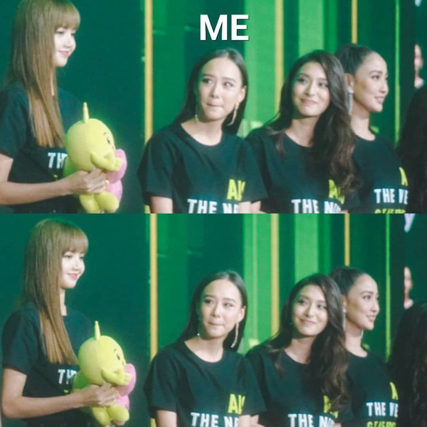 hinh anh lisa khien dan sao thai lan nguong mo anh 5