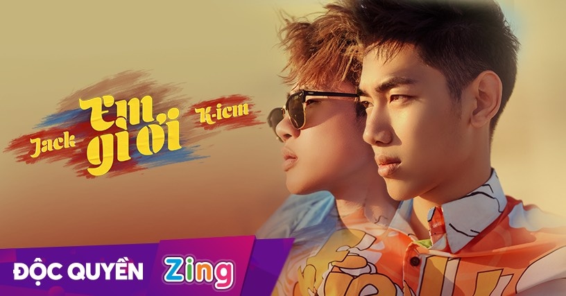 bai moi cua jack lap ky luc #zingchart anh 3