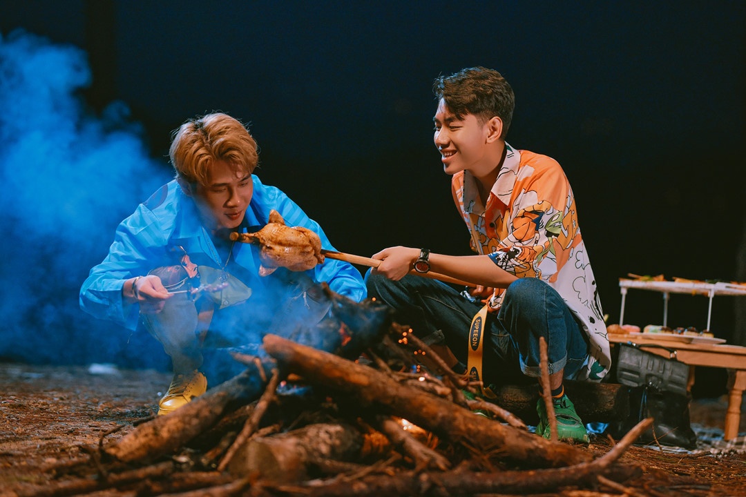 bai moi cua jack lap ky luc #zingchart anh 2