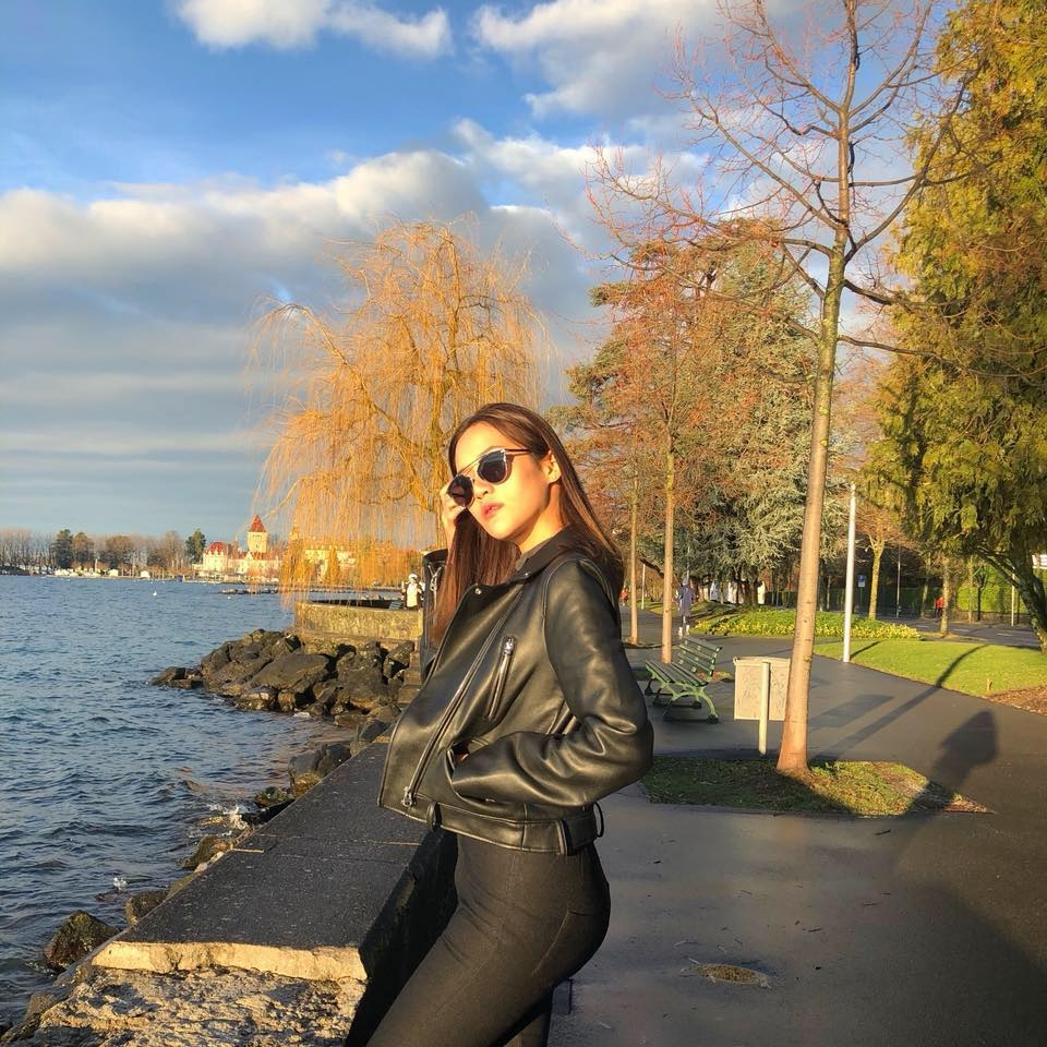 ban gai nguoi mau quang hung anh 14