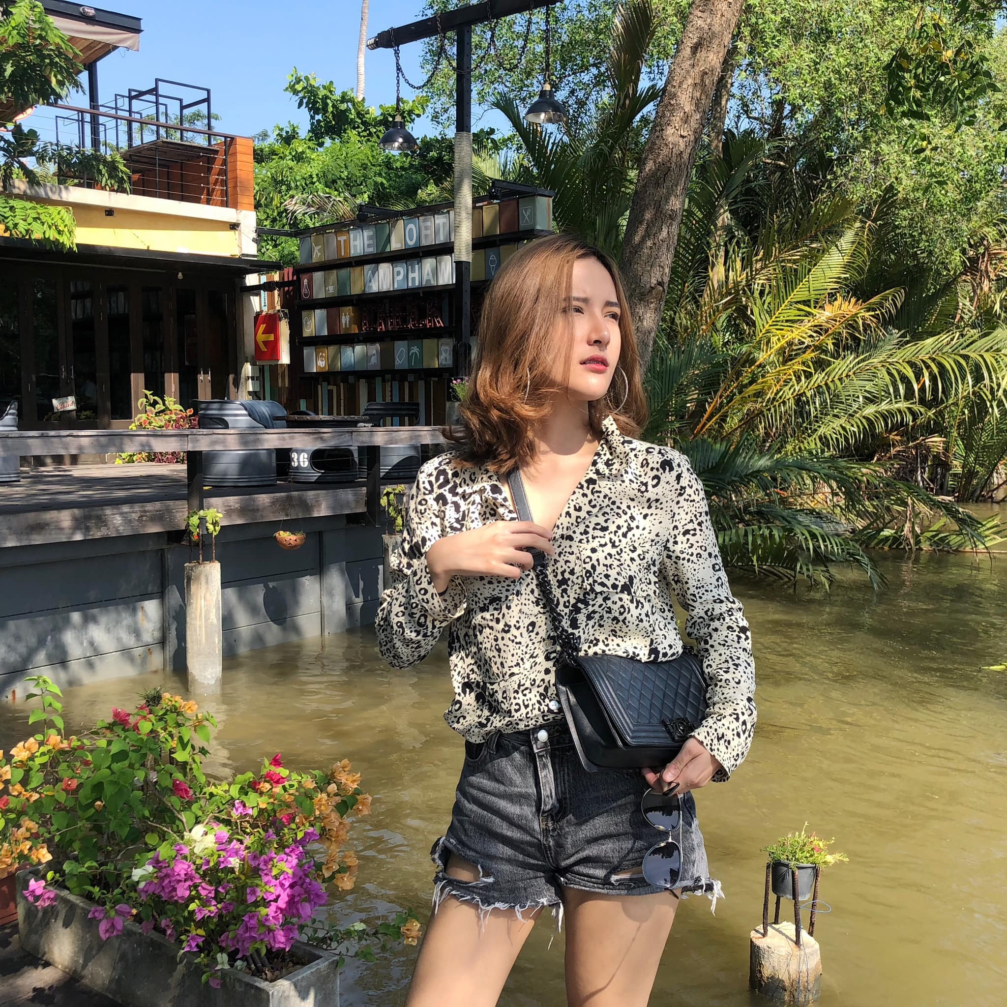 quang hùng công khai bạn gái mới ảnh 4 quang hung cong khai ban gai moi anh 4