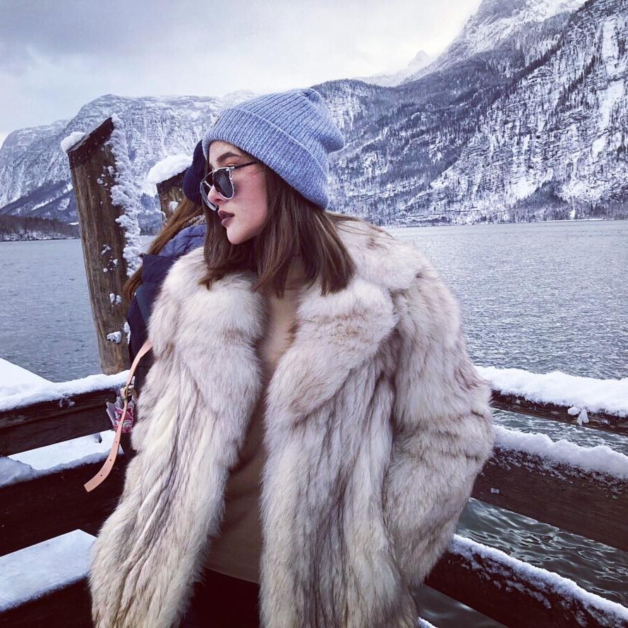 ban gai nguoi mau quang hung anh 9