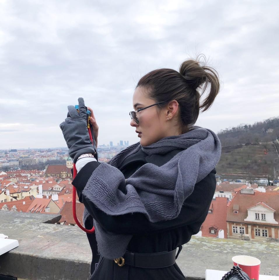 ban gai nguoi mau quang hung anh 11