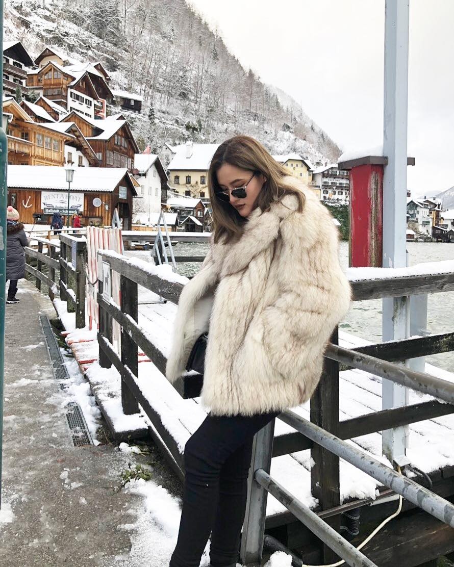 ban gai nguoi mau quang hung anh 10