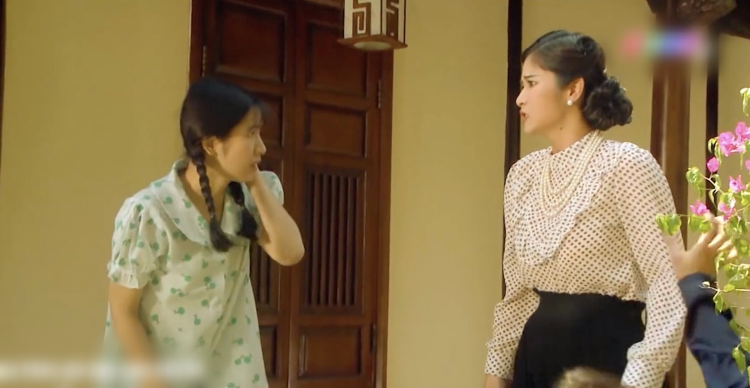 tiếng sét trong mưa tập 30 ảnh 2 tieng set trong mua tap 30 anh 2