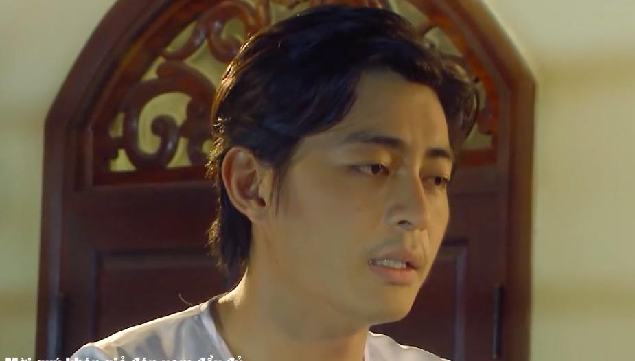 Con trai Thi Binh dau kho, day dut vi moi quan he sai trai voi me ke hinh anh
