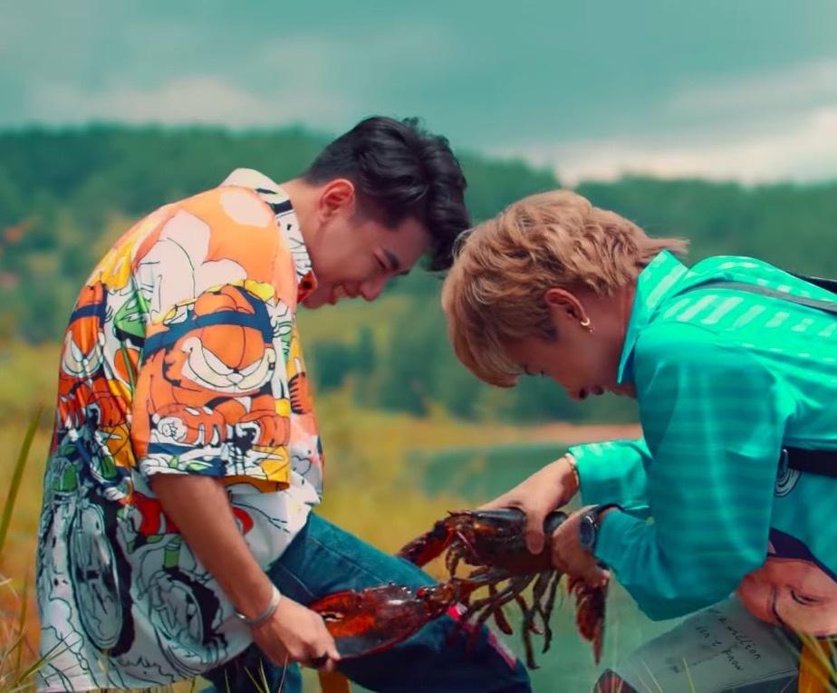 em gì ơi jack k-icm ảnh 2 em gi oi jack k-icm anh 2