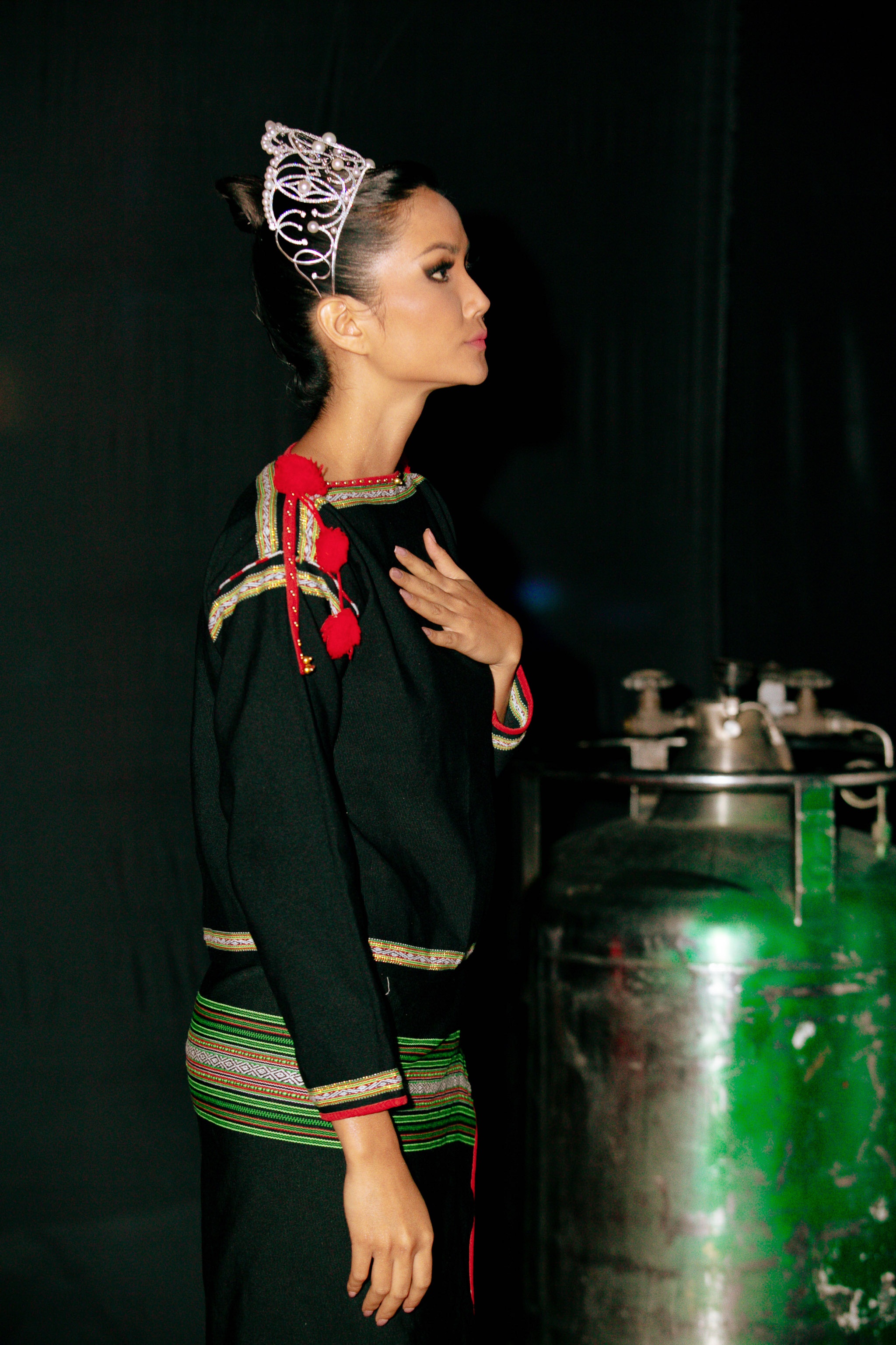 hoa hậu hoàn vũ việt nam 2019 ảnh 7 hoa hau hoan vu viet nam 2019 anh 7