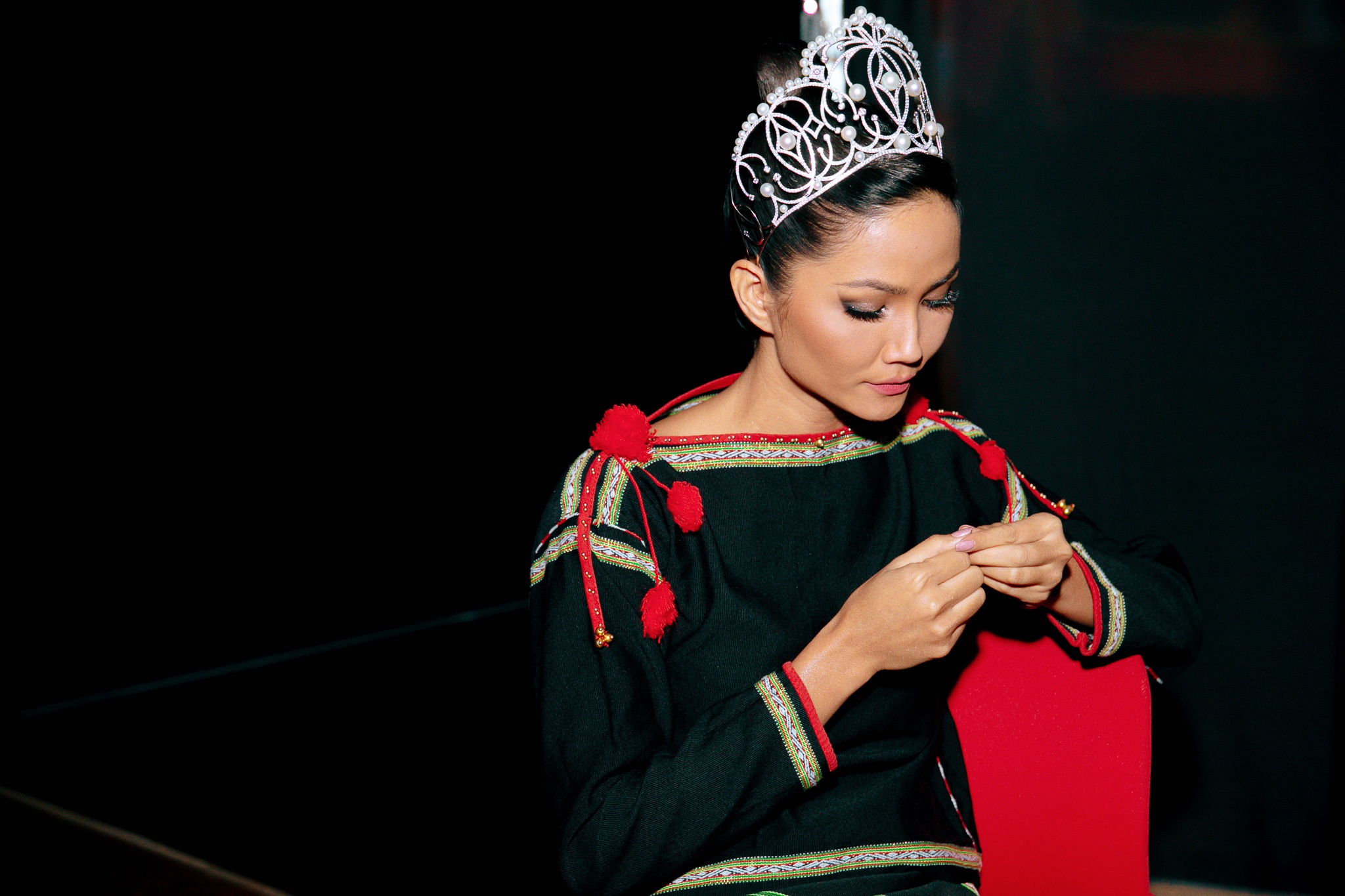 hoa hậu hoàn vũ việt nam 2019 ảnh 6 hoa hau hoan vu viet nam 2019 anh 6