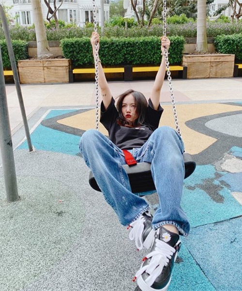 giay hoa cuc g-dragon anh 10