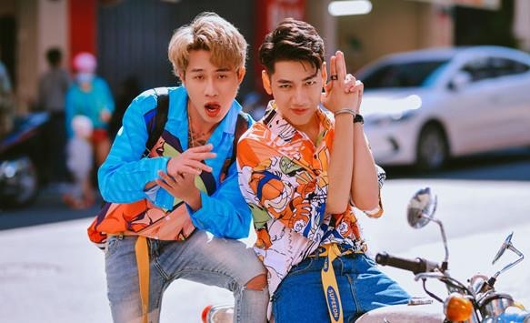 'Em gi oi' cua Jack va K-ICM lap ky luc moi, thong tri BXH Vpop hinh anh