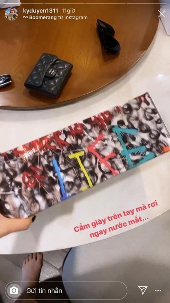 giay hoa cuc g-dragon anh 9