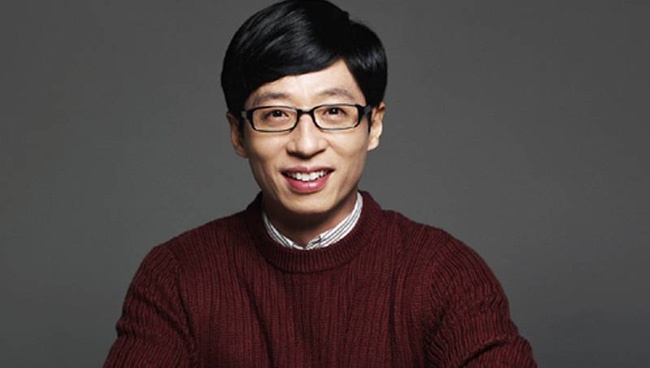 yoo jae suk quay roi tinh duc anh 1