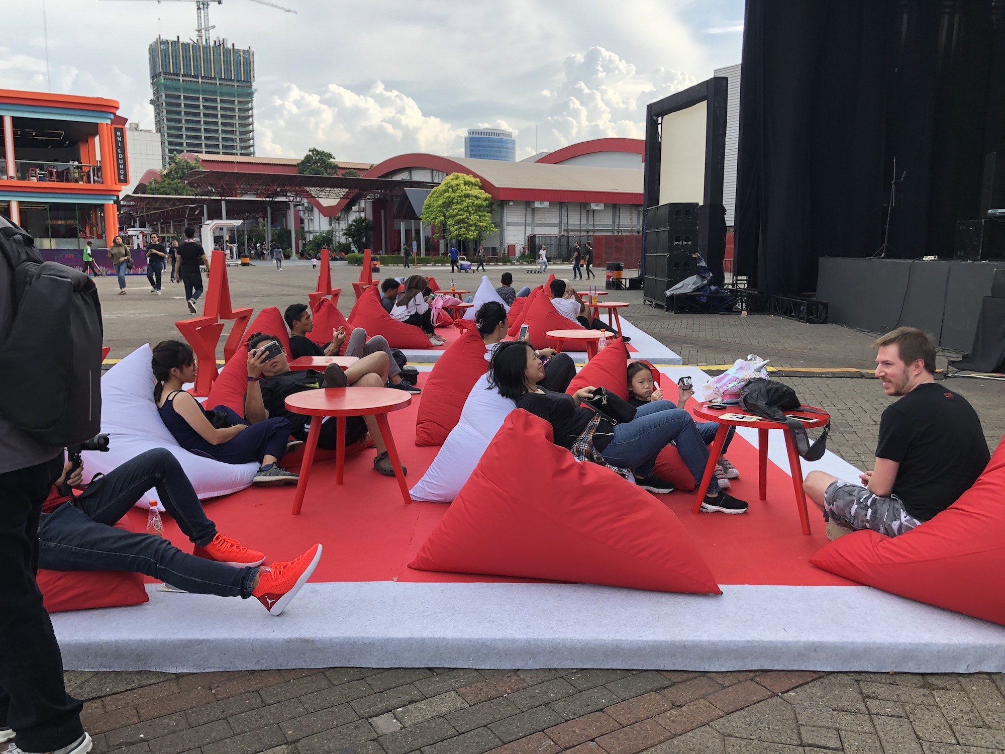 lễ hội âm nhạc tp.hcm ảnh 2 le hoi am nhac tp.hcm anh 2