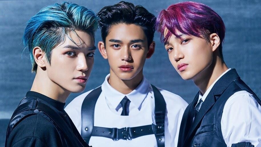 Nhom nhac Kpop song trong biet thu 8 trieu USD o My hinh anh