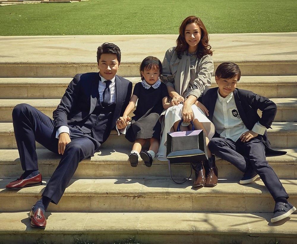 kwon sang woo yeu vo say dam anh 2