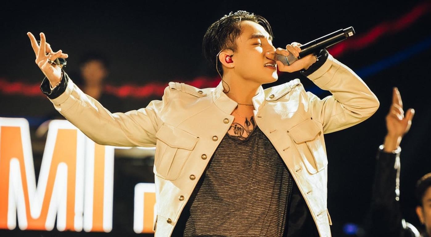 Cach trinh dien cua Son Tung thay doi the nao trong 7 nam qua? hinh anh