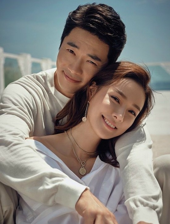 kwon sang woo yeu vo say dam anh 1