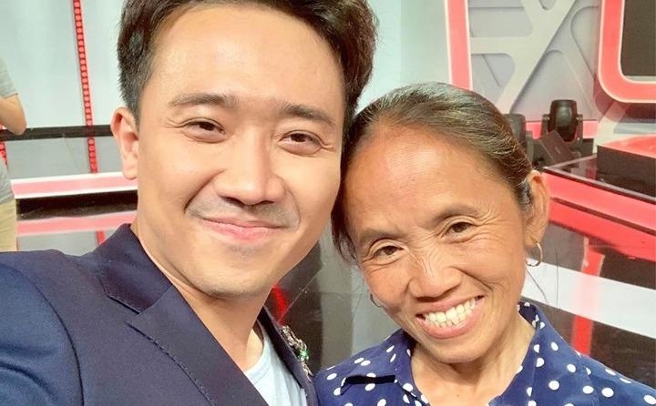 Ba Tan Vlog, Mon 2K va chuyen lam dung cac hien tuong mang o game show hinh anh