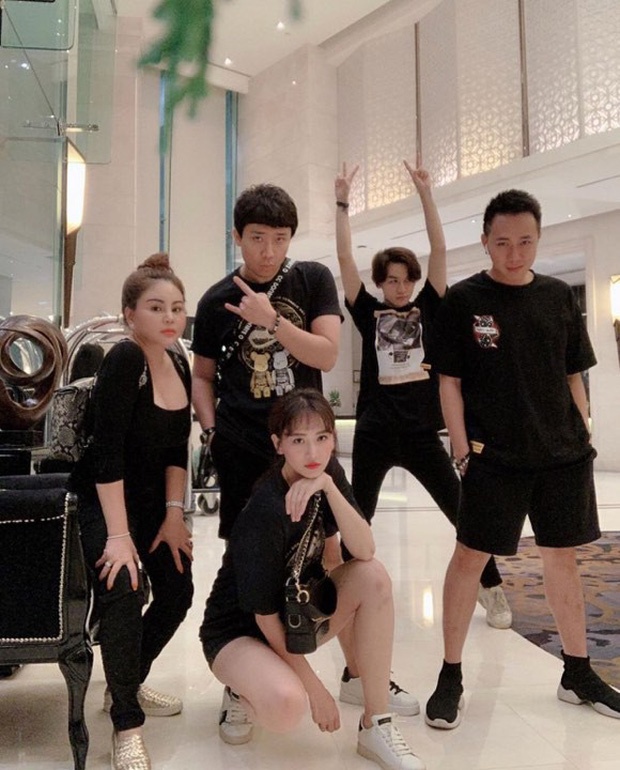 nhom ban than cua tran thanh anh 4