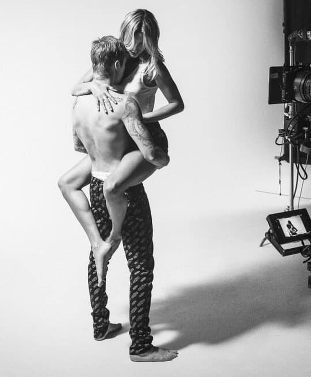 hau truong chup anh cua vo chong justin bieber anh 3