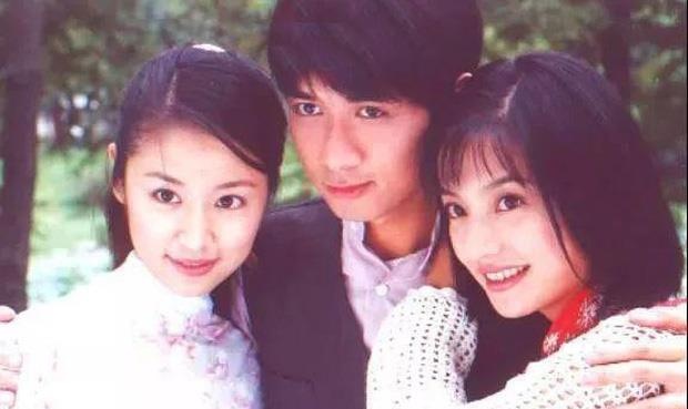 Hinh anh hau truong hiem thay cua bo phim 'Tan dong song ly biet' hinh anh