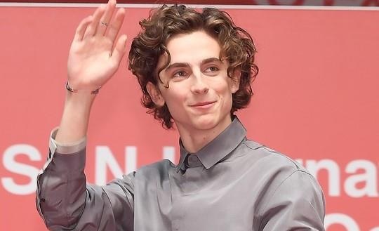 My nam 'Call Me By Your Name' duoc khen dien trai khi du LHP Busan hinh anh