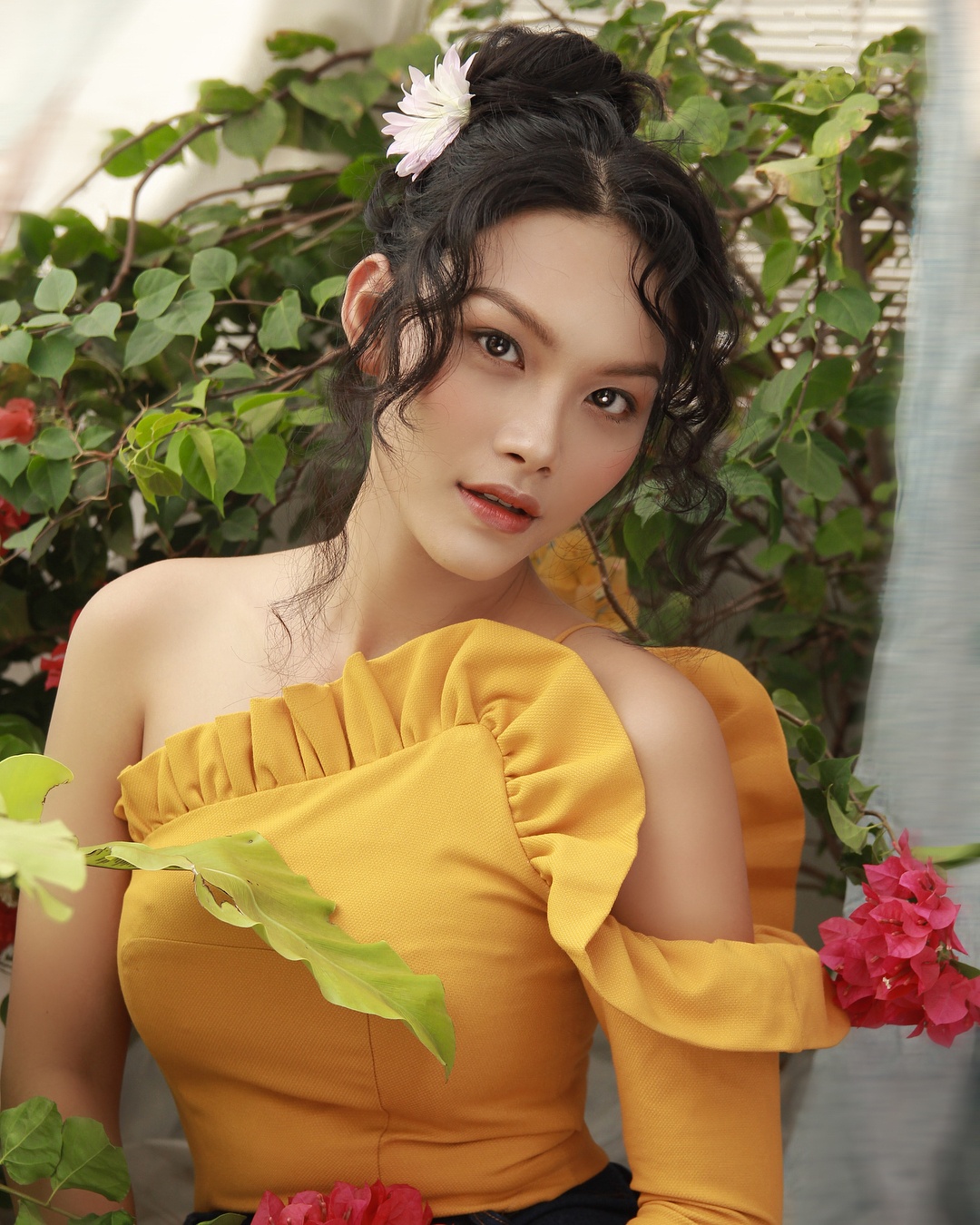 nhan sac dien vien thanh tu anh 4