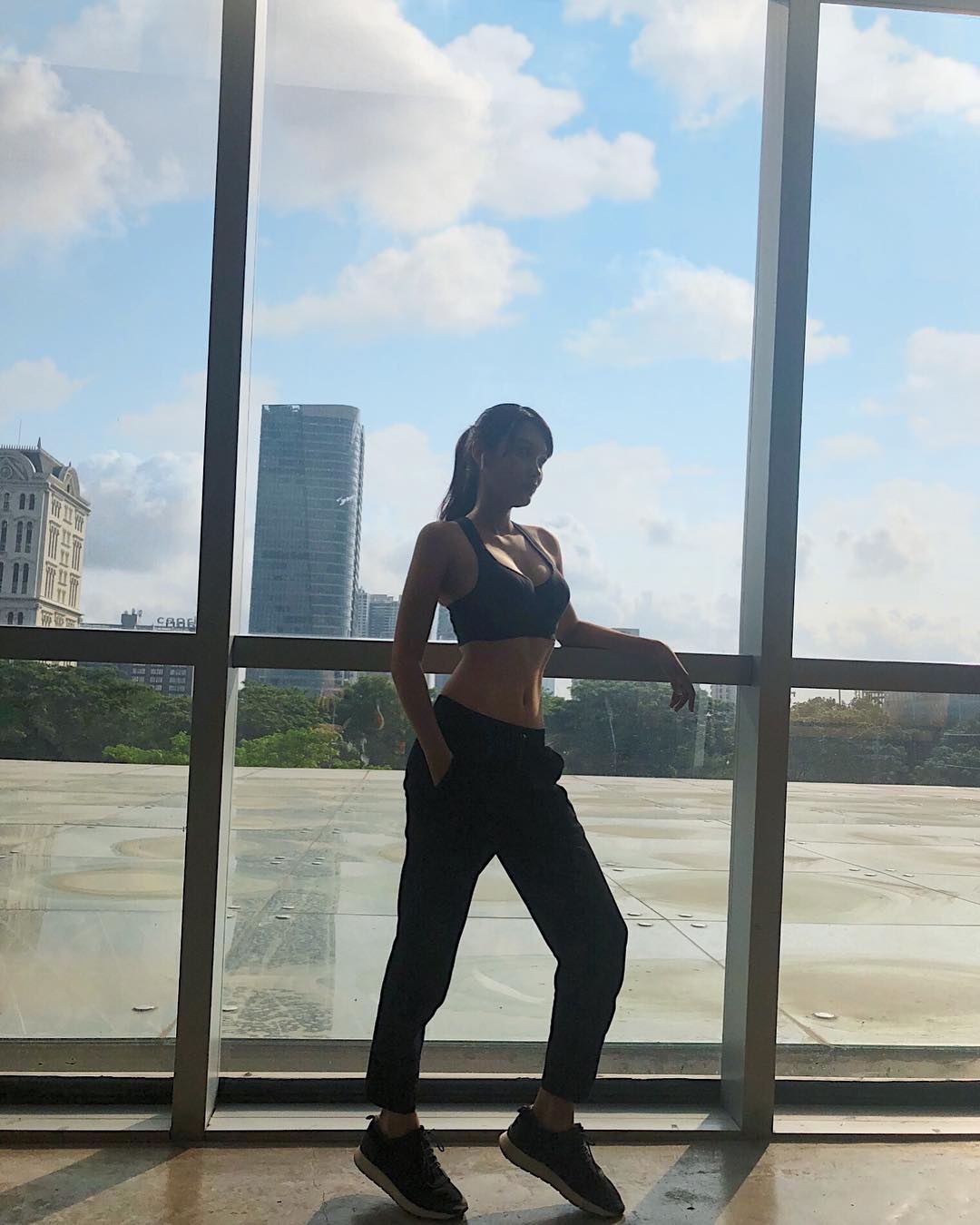 nhan sac dien vien thanh tu anh 9