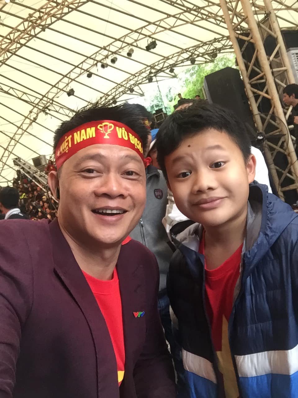 sao viet co vu doi tuyen viet nam anh 3