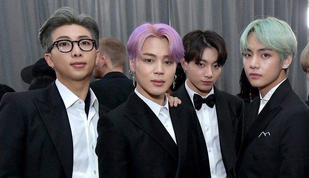 Vi sao Big Hit lap ra nhom BTS? hinh anh