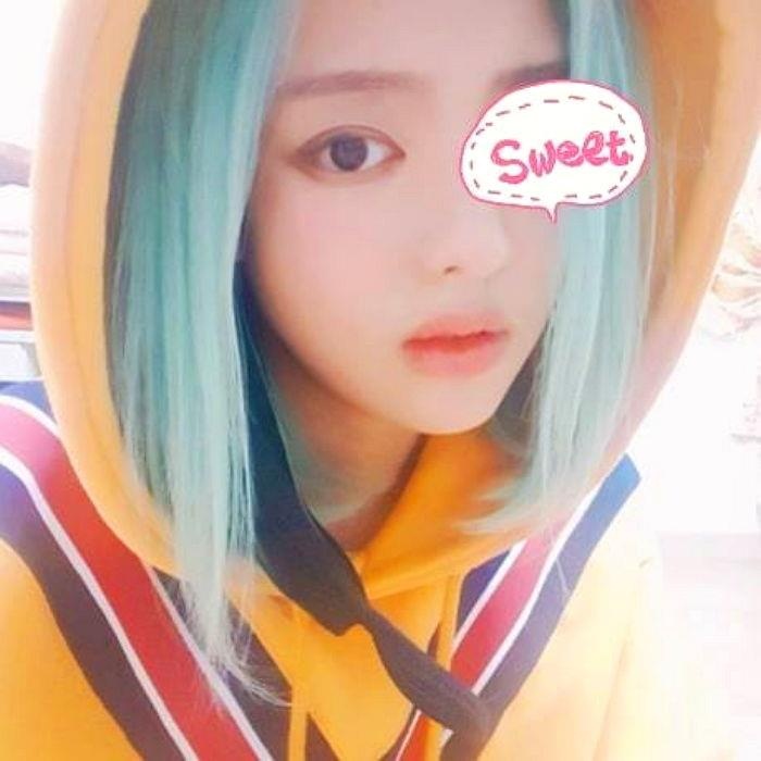 rapper hàn khai gian 10 tuổi để nổi tiếng ảnh 1 rapper han khai gian 10 tuoi de noi tieng anh 1