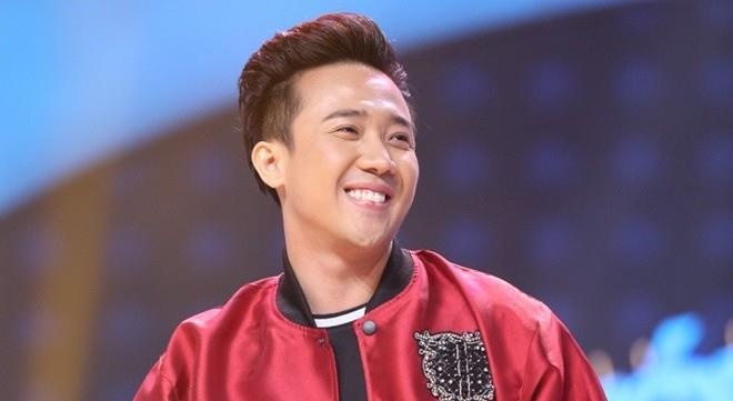 Blogger o My danh gia trinh noi tieng Anh cua Tran Thanh va sao Viet hinh anh