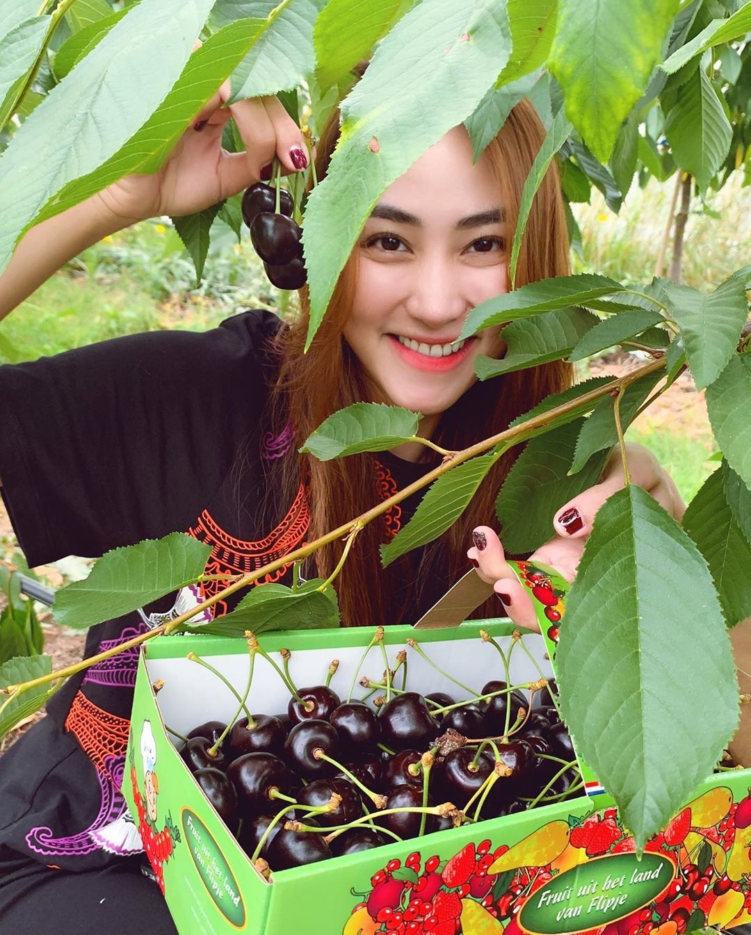 ngan khanh dang anh chong sau 4 nam cuoi anh 8