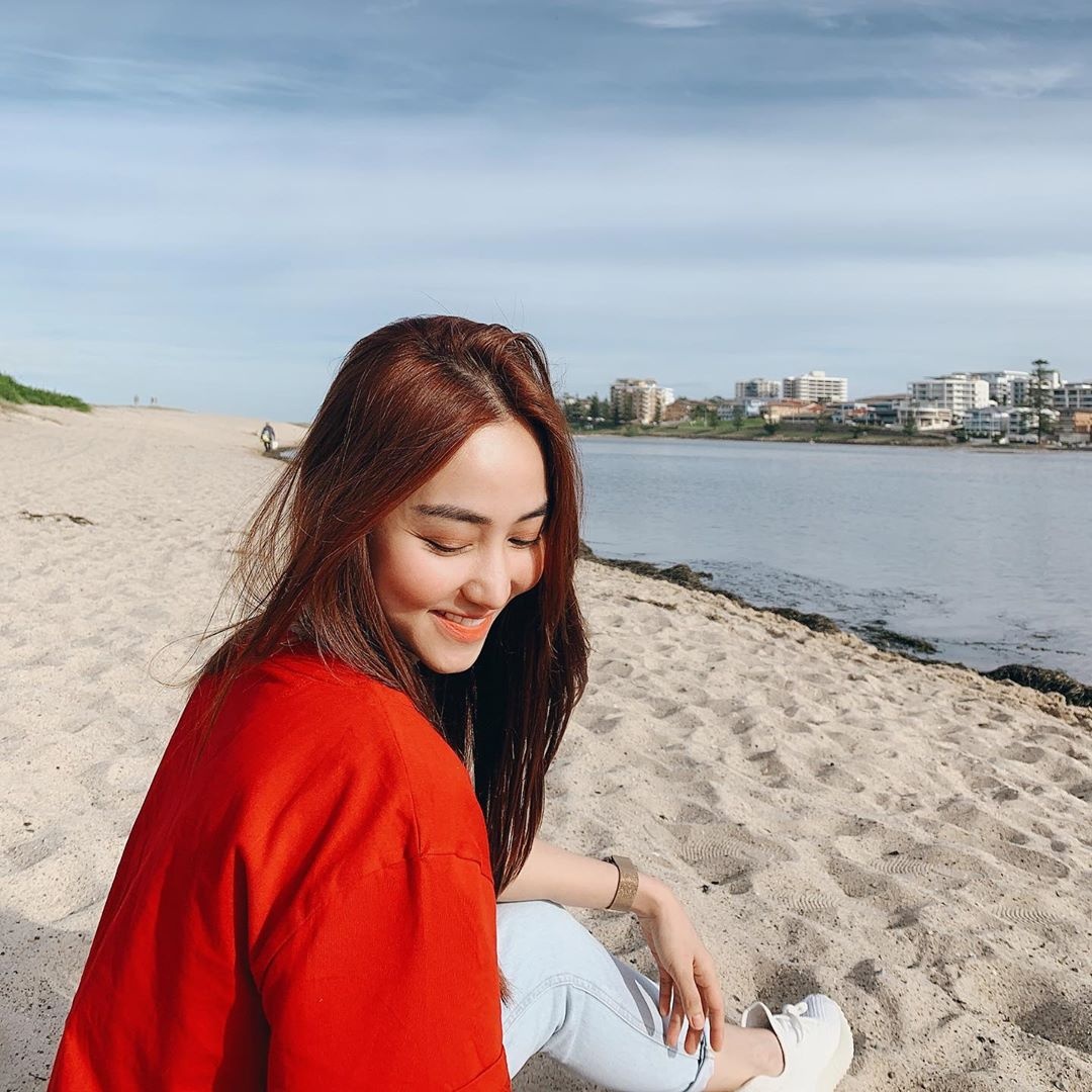 ngan khanh dang anh chong sau 4 nam cuoi anh 9