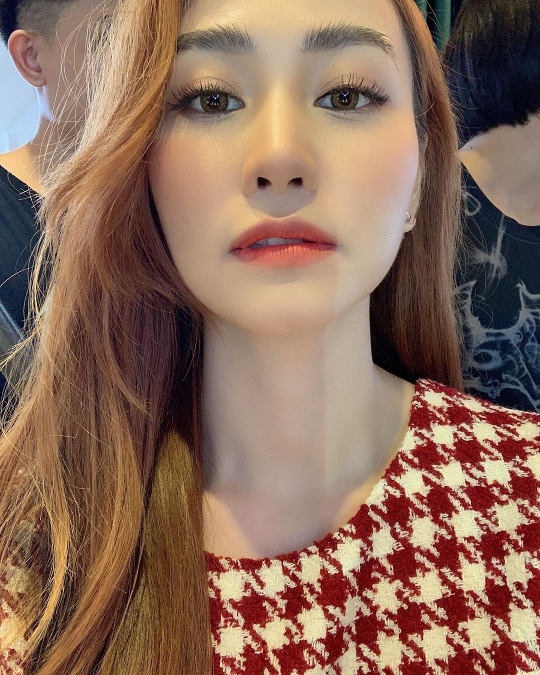 ngan khanh dang anh chong sau 4 nam cuoi anh 4