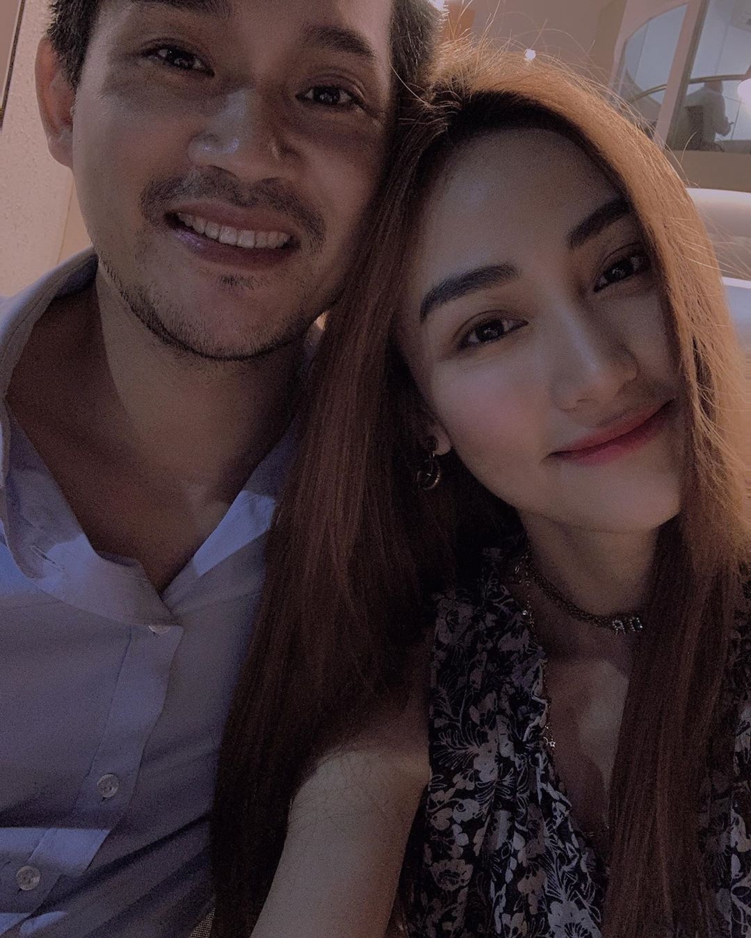 ngan khanh dang anh chong sau 4 nam cuoi anh 2