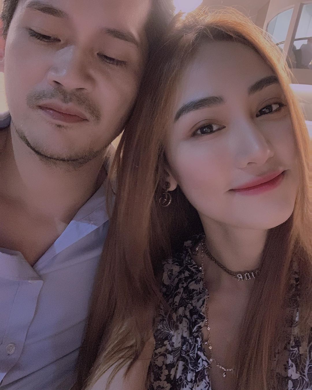 ngan khanh dang anh chong sau 4 nam cuoi anh 1