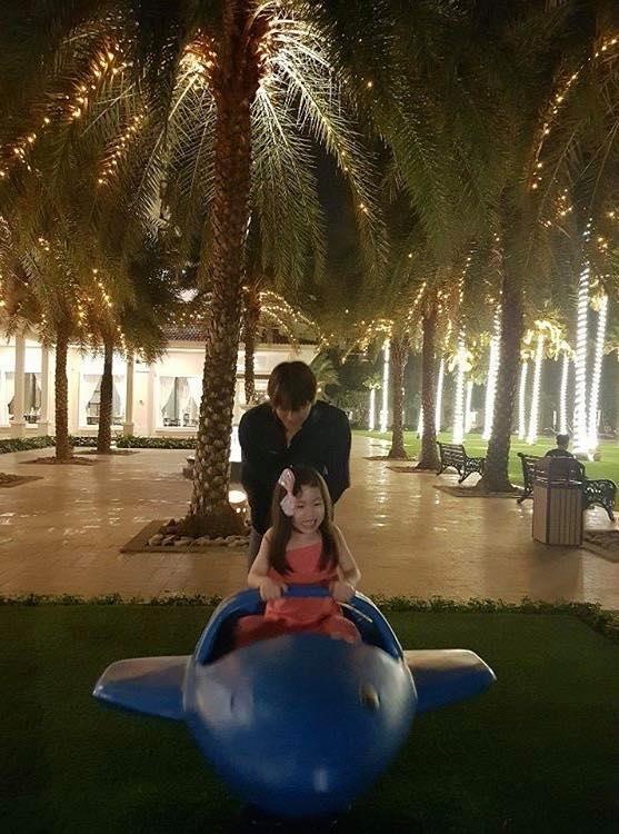 kai exo du lich da nang anh 3