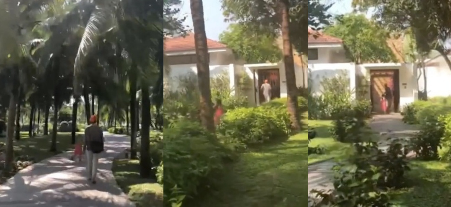 kai exo du lich da nang anh 5