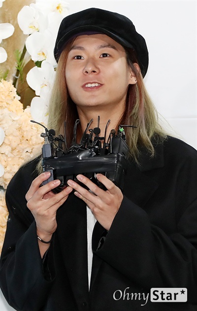 dan sao han hang a du dam cuoi anh 11