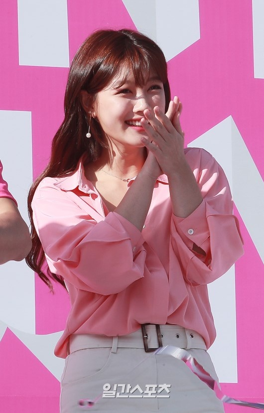 kim yoo jung nhan sac 20 tuoi anh 4