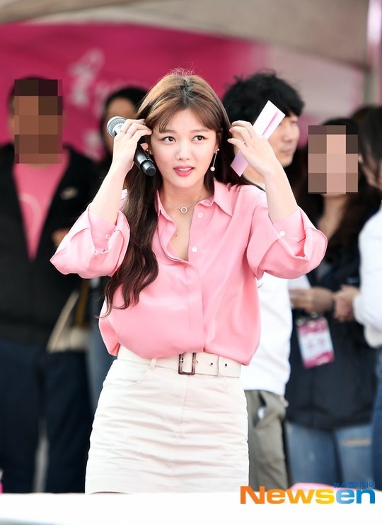 kim yoo jung nhan sac 20 tuoi anh 10