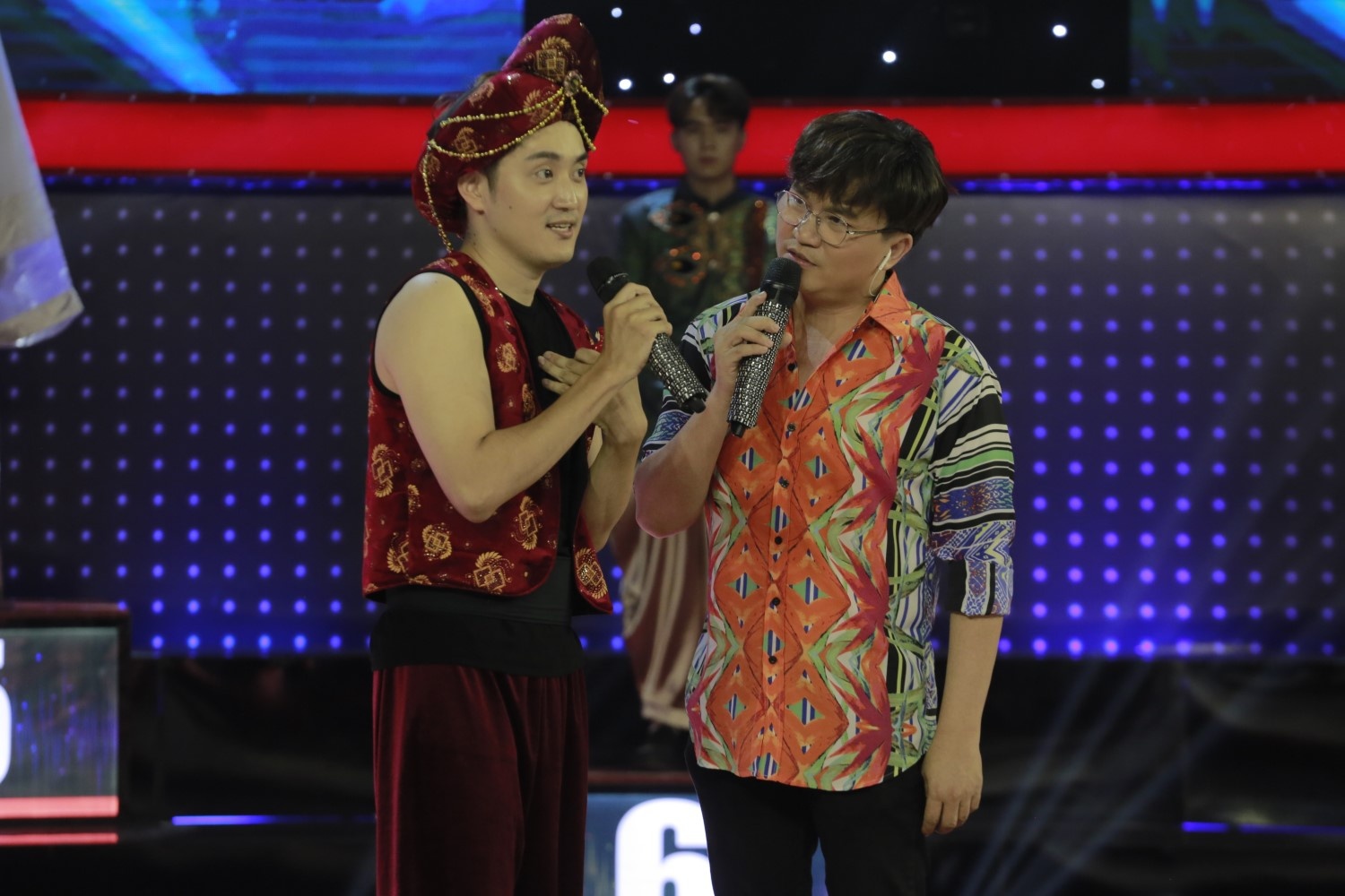 giong ai giong ai anh 2